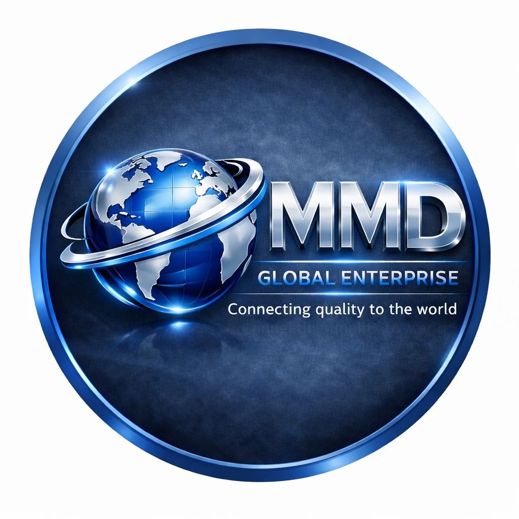 MMD GLOBAL
