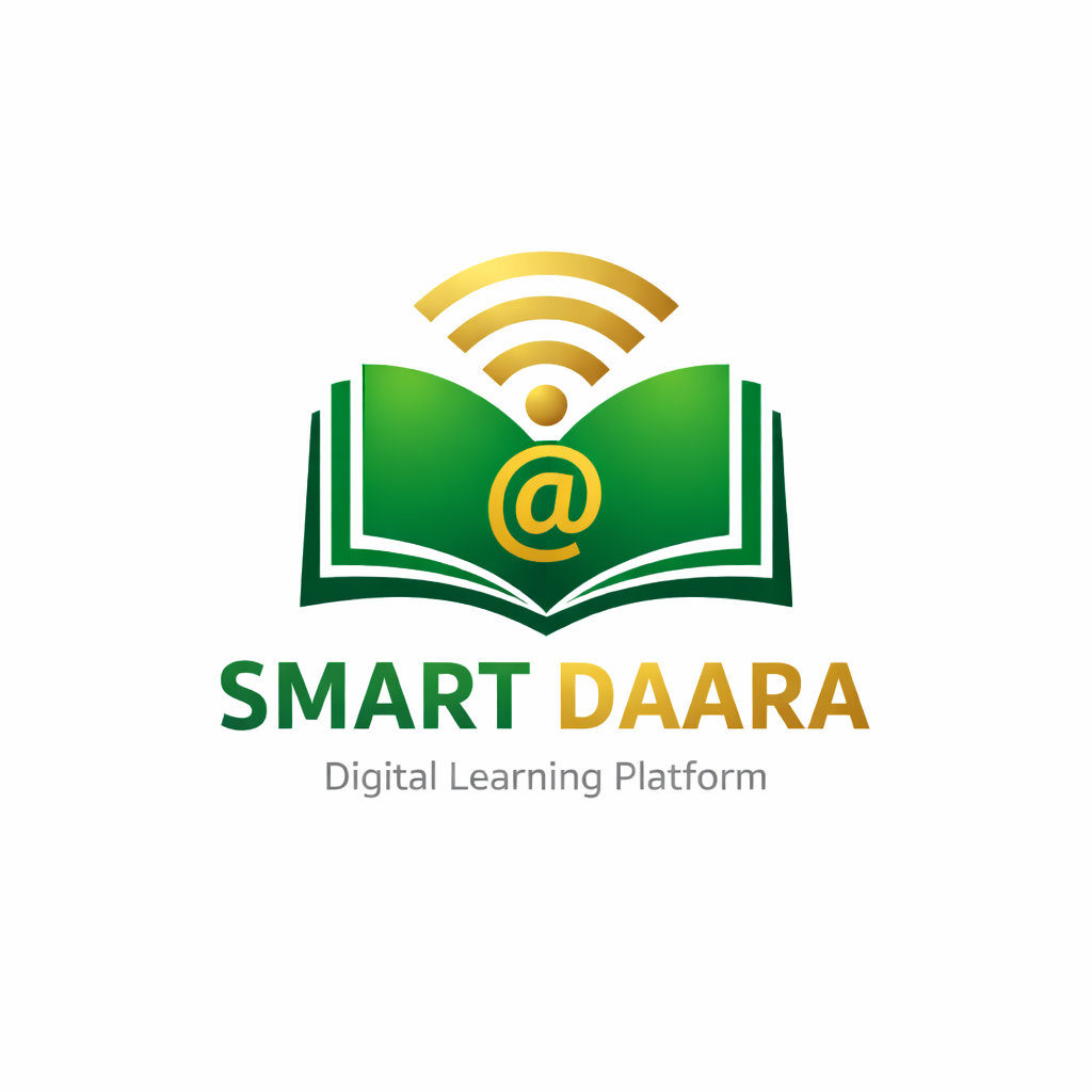 SMART DAARA